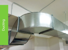 Ducting