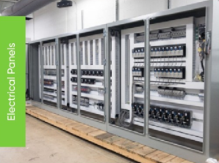Electrical Panels