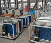 VRF / VRV System