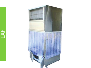 Laminar Air Flow (LAF)