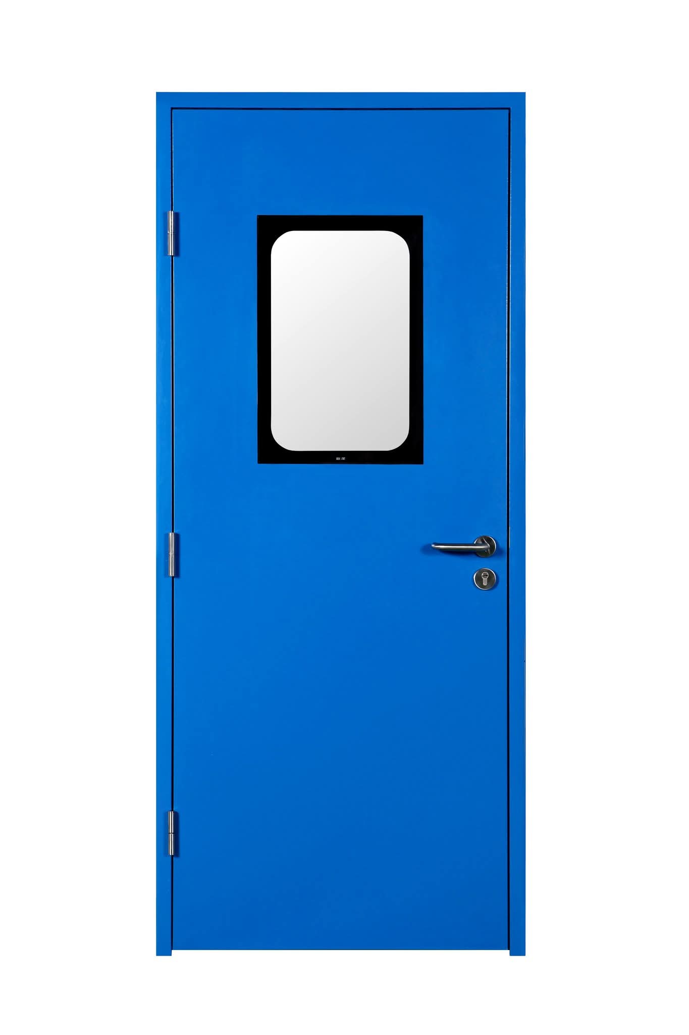 Flush Air Tight Door 4