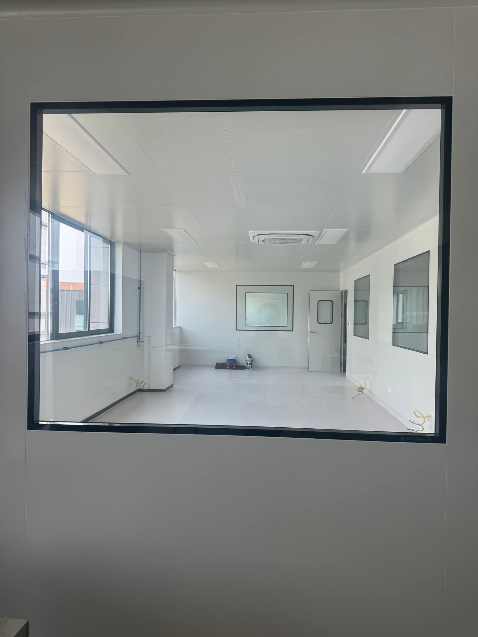 Modular View Panel 4