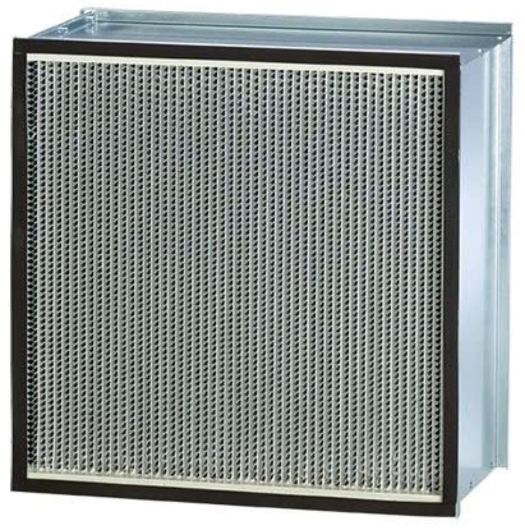 HEPA Filters