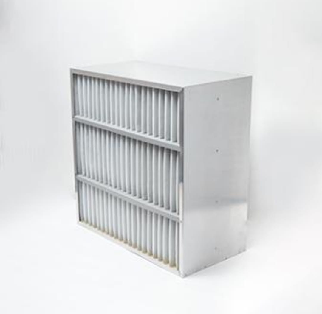 Microvee / Fine Filters