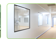 Integrated Single Wall Panel